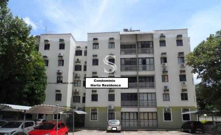 Apartamento, 3 quartos, 70 m² - Foto 7