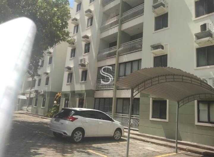 Apartamento, 3 quartos, 70 m² - Foto 8