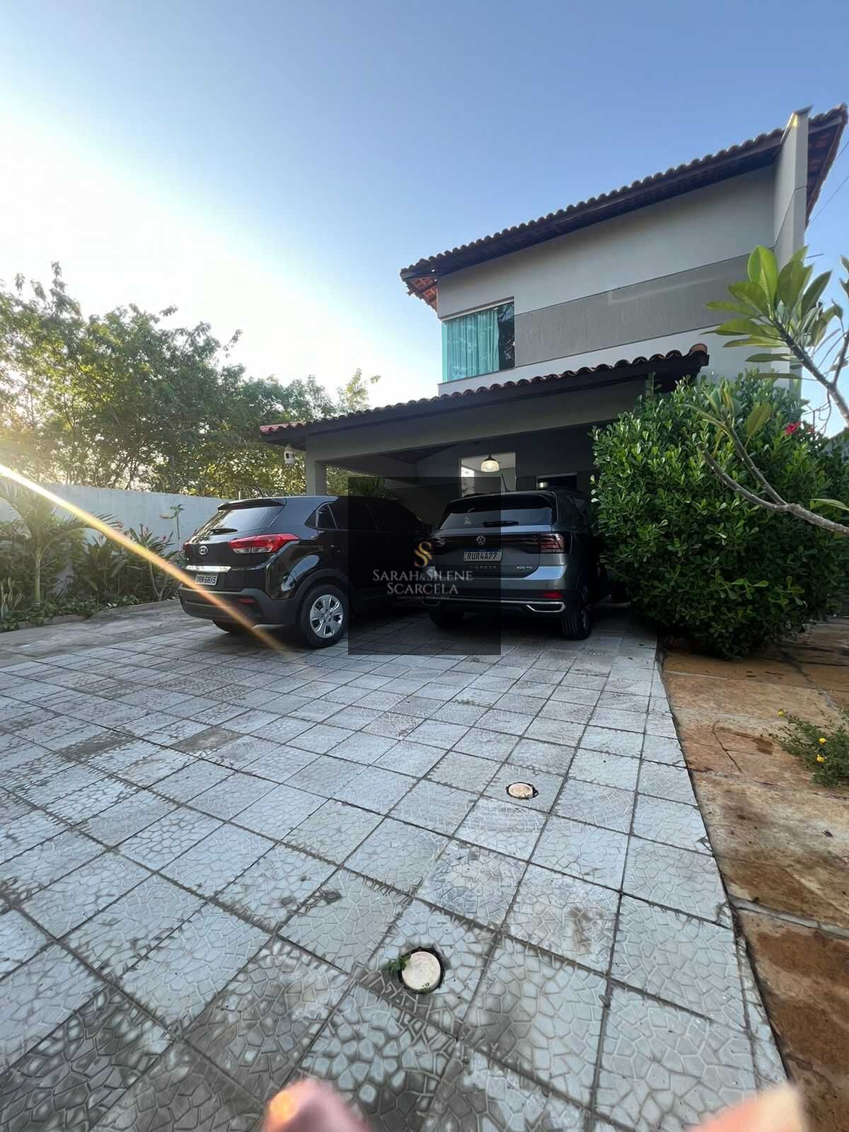 Casa à venda com 4 quartos, 166m² - Foto 11