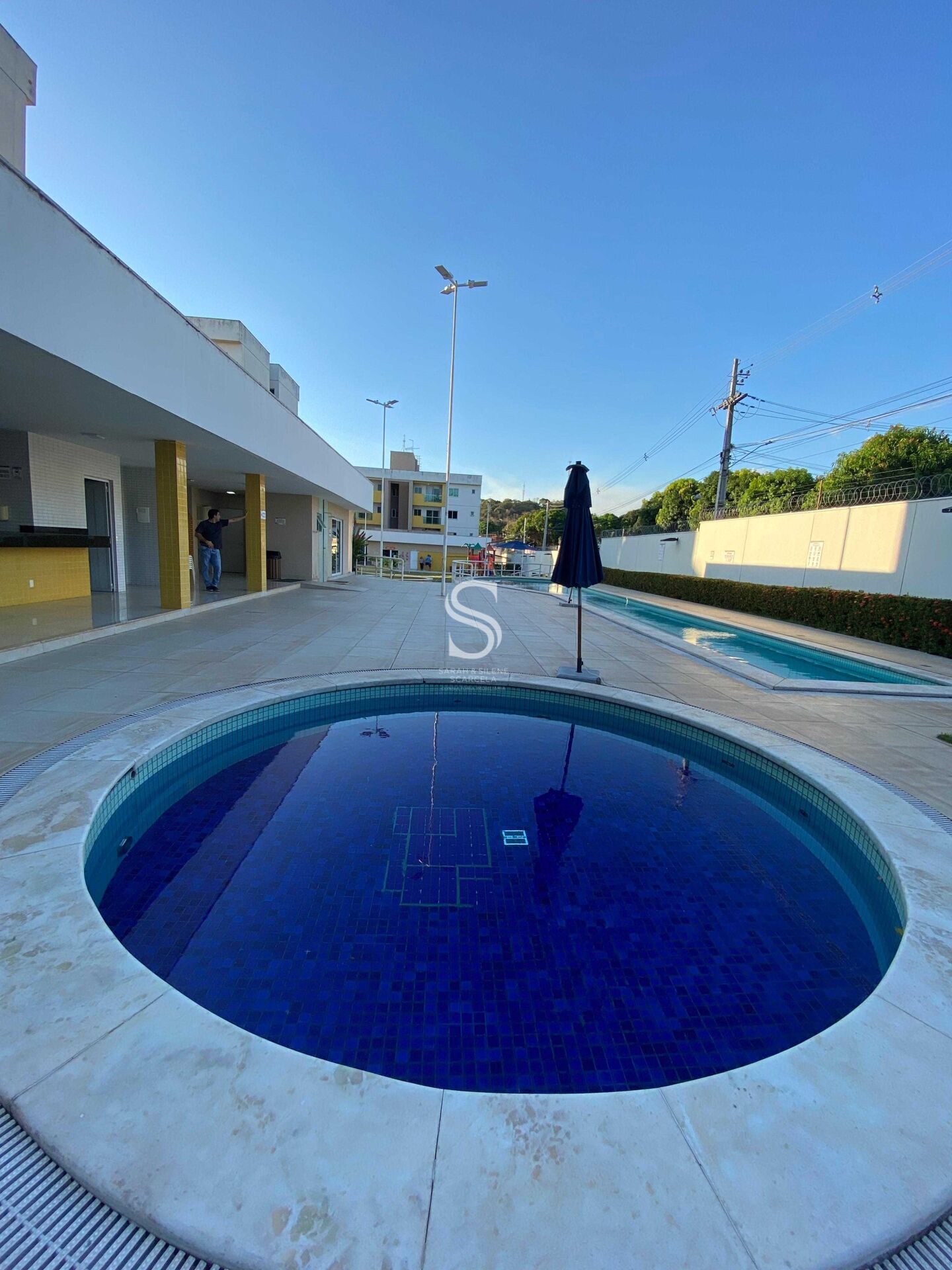 Apartamento, 3 quartos, 70 m² - Foto 3