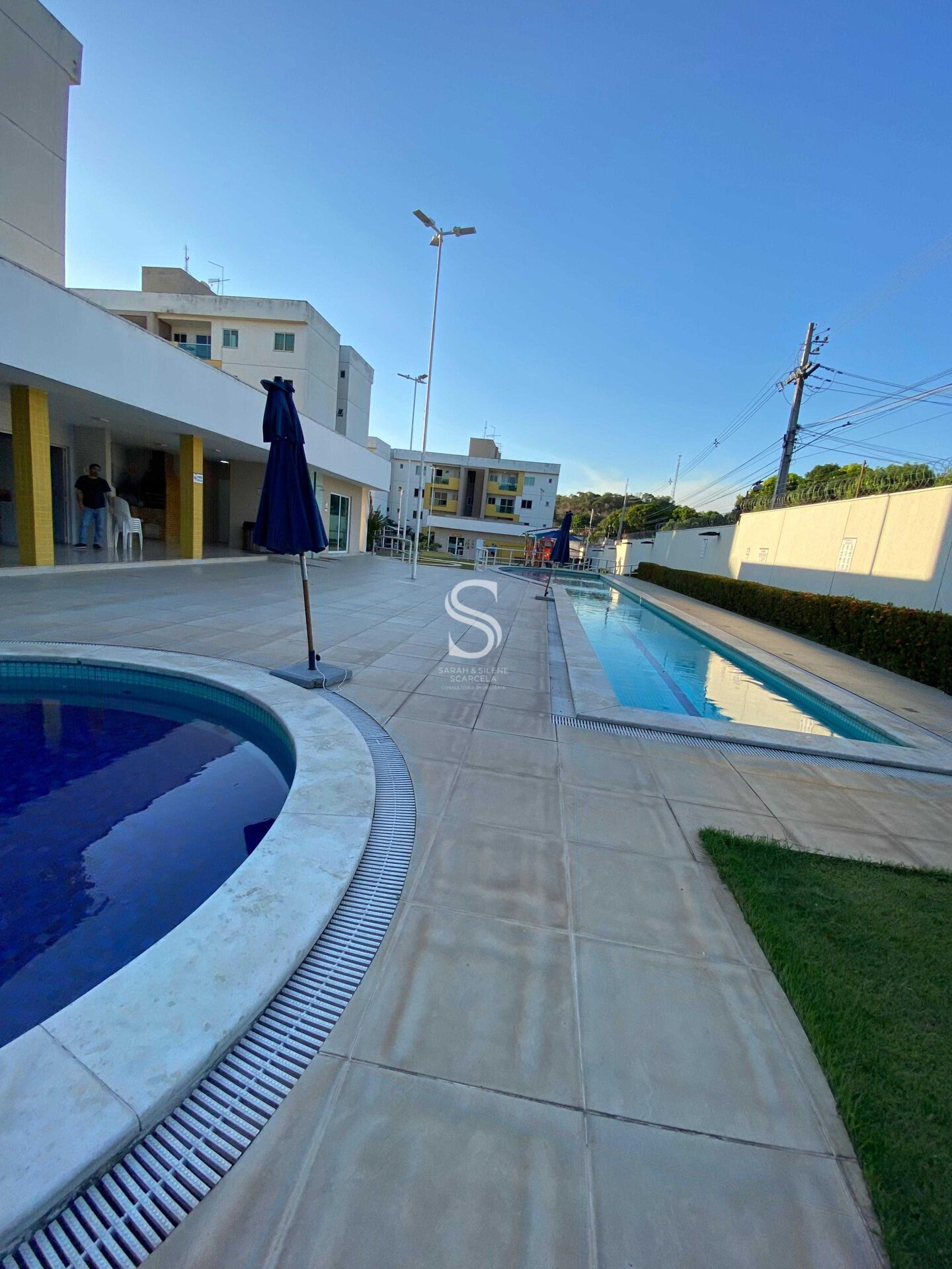 Apartamento, 3 quartos, 70 m² - Foto 2