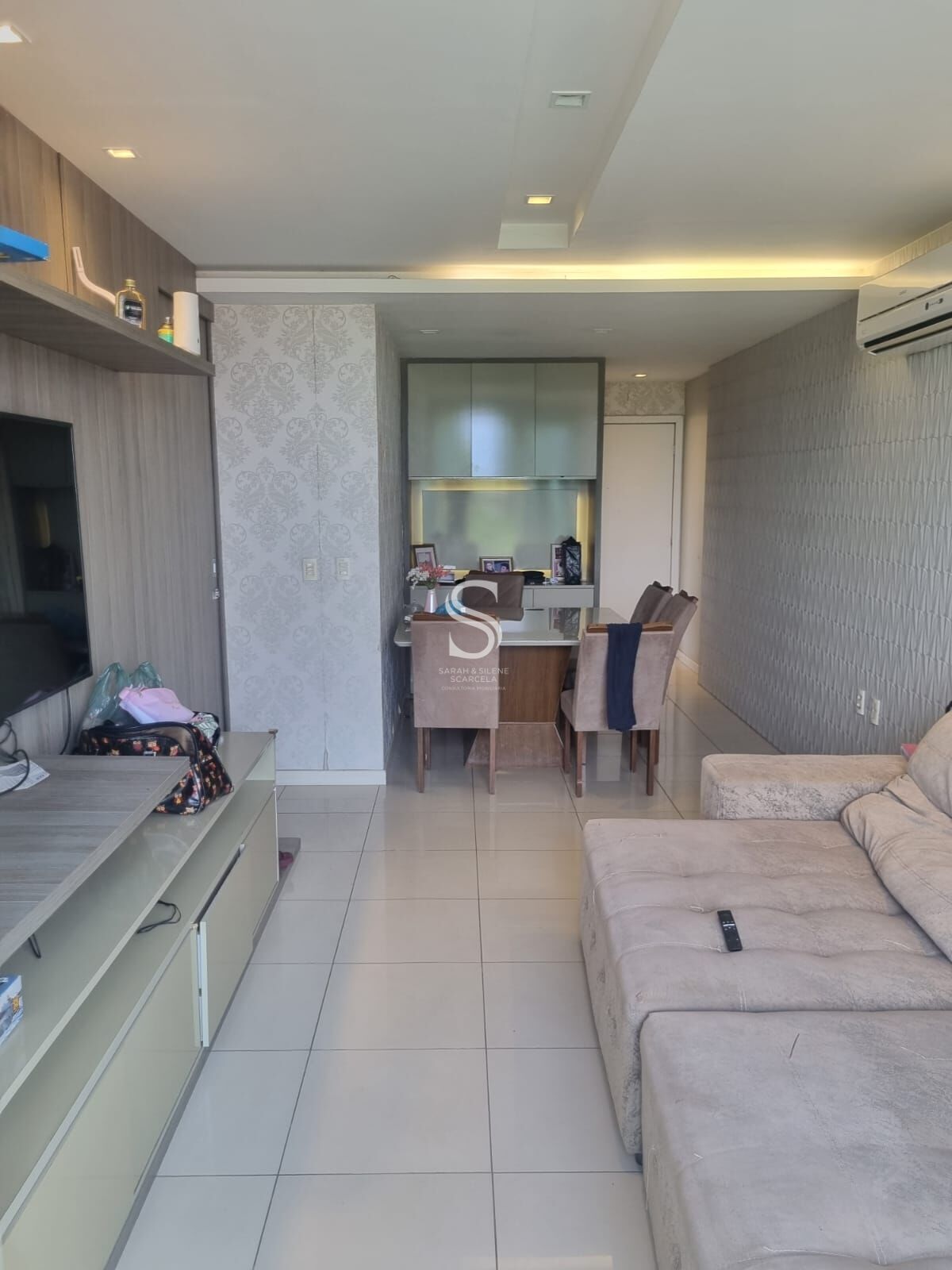 Apartamento, 3 quartos, 100 m² - Foto 12