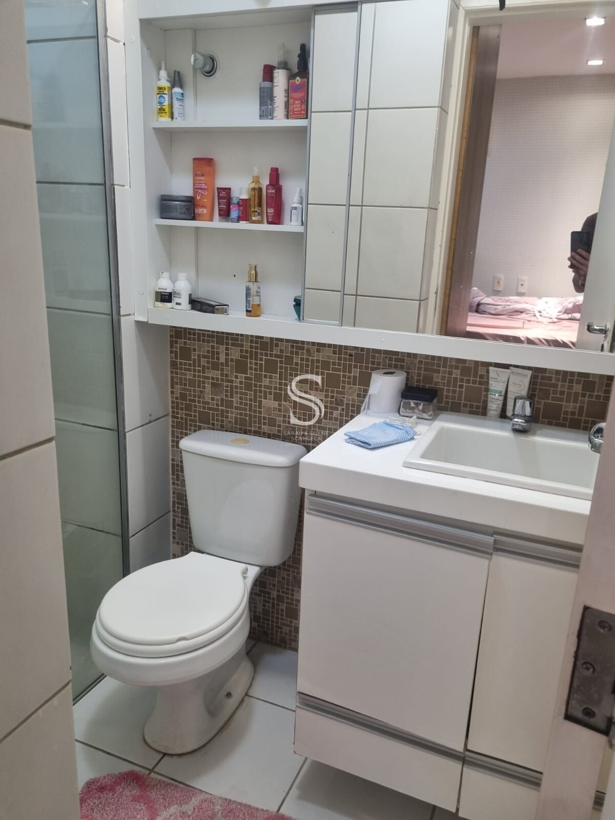 Apartamento, 3 quartos, 100 m² - Foto 19