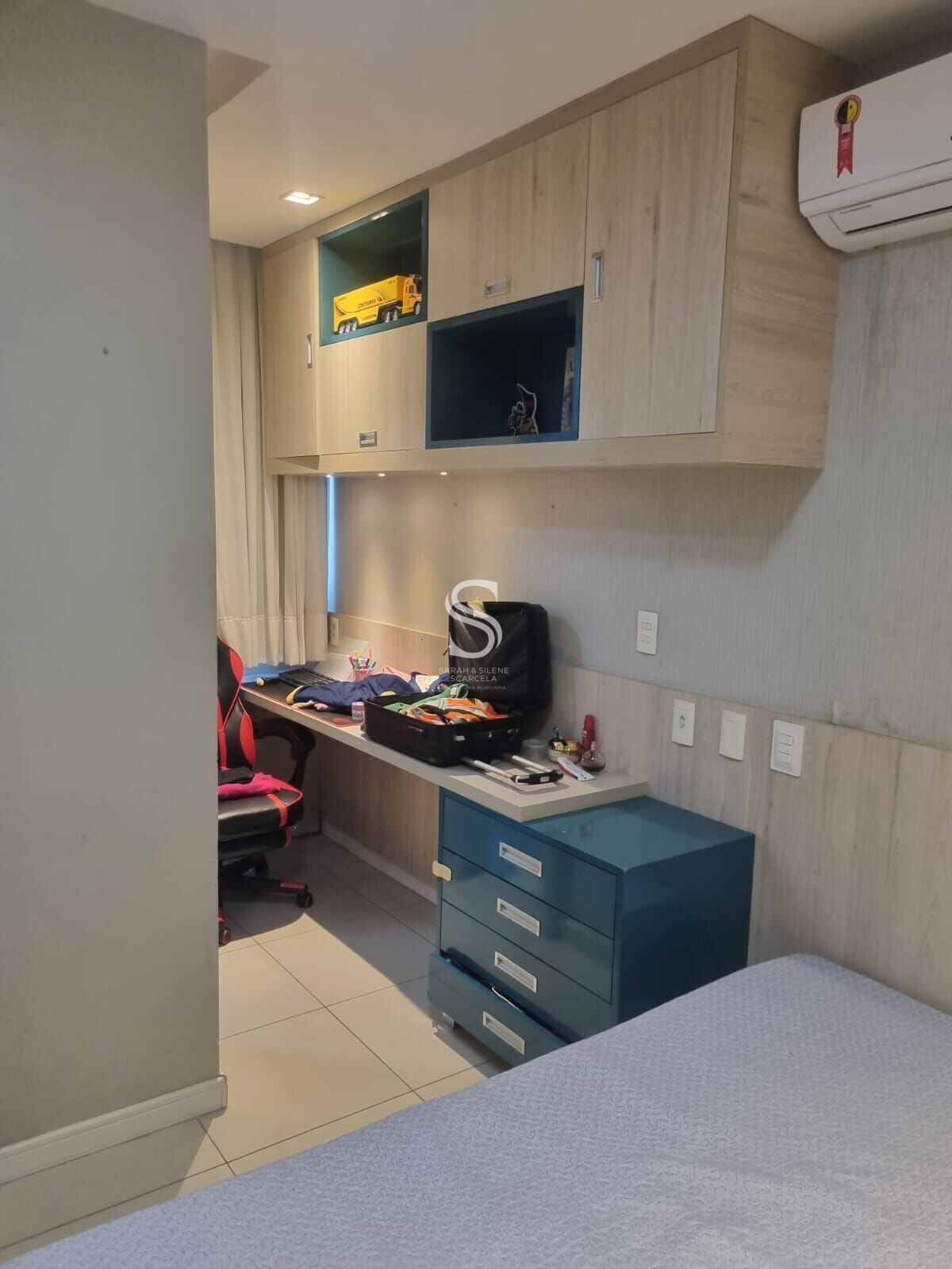 Apartamento, 3 quartos, 100 m² - Foto 16
