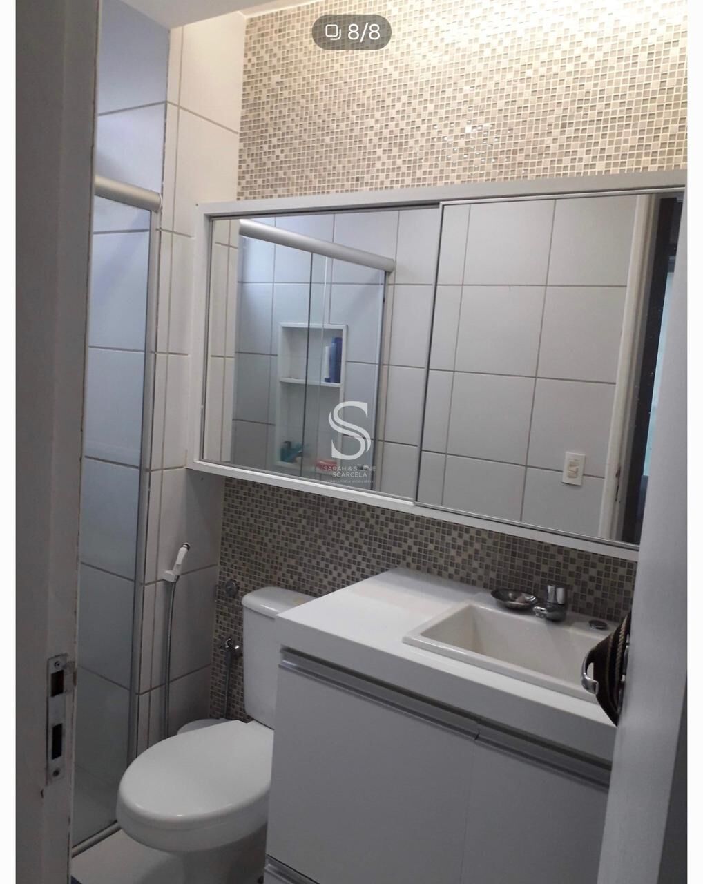 Apartamento, 3 quartos, 100 m² - Foto 17
