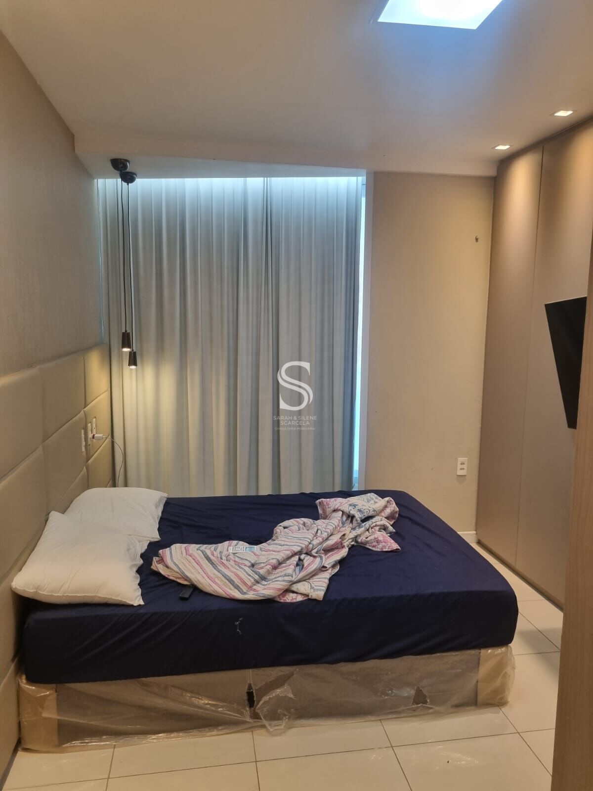 Apartamento, 3 quartos, 100 m² - Foto 21