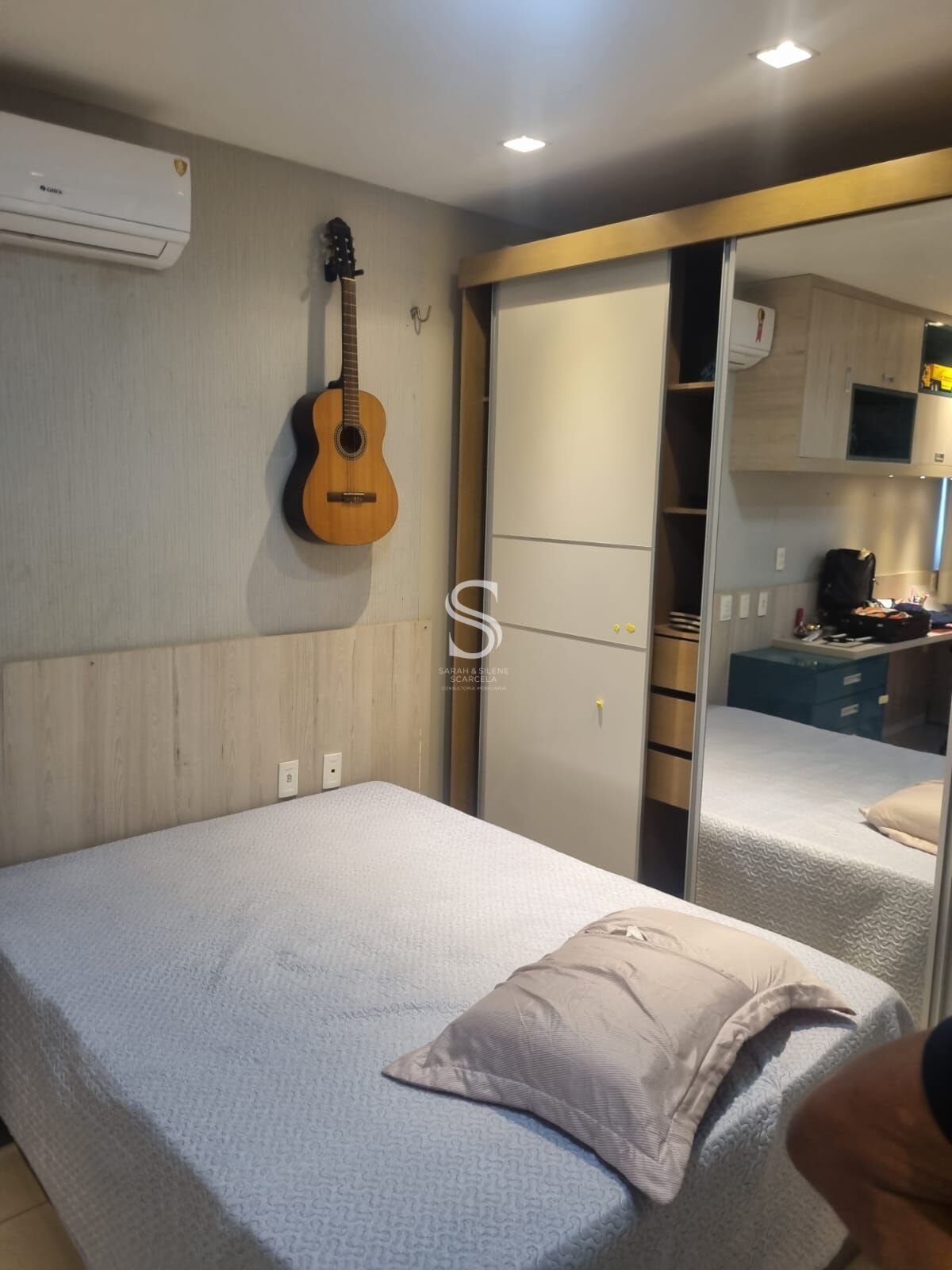 Apartamento, 3 quartos, 100 m² - Foto 23