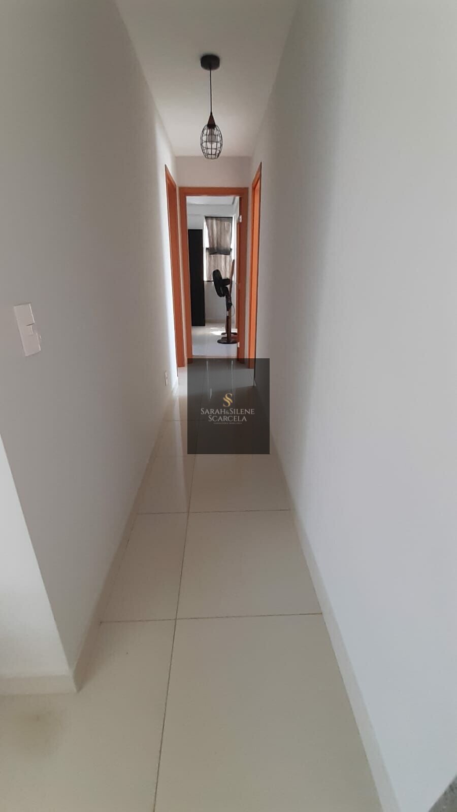 Apartamento à venda com 3 quartos, 103m² - Foto 8