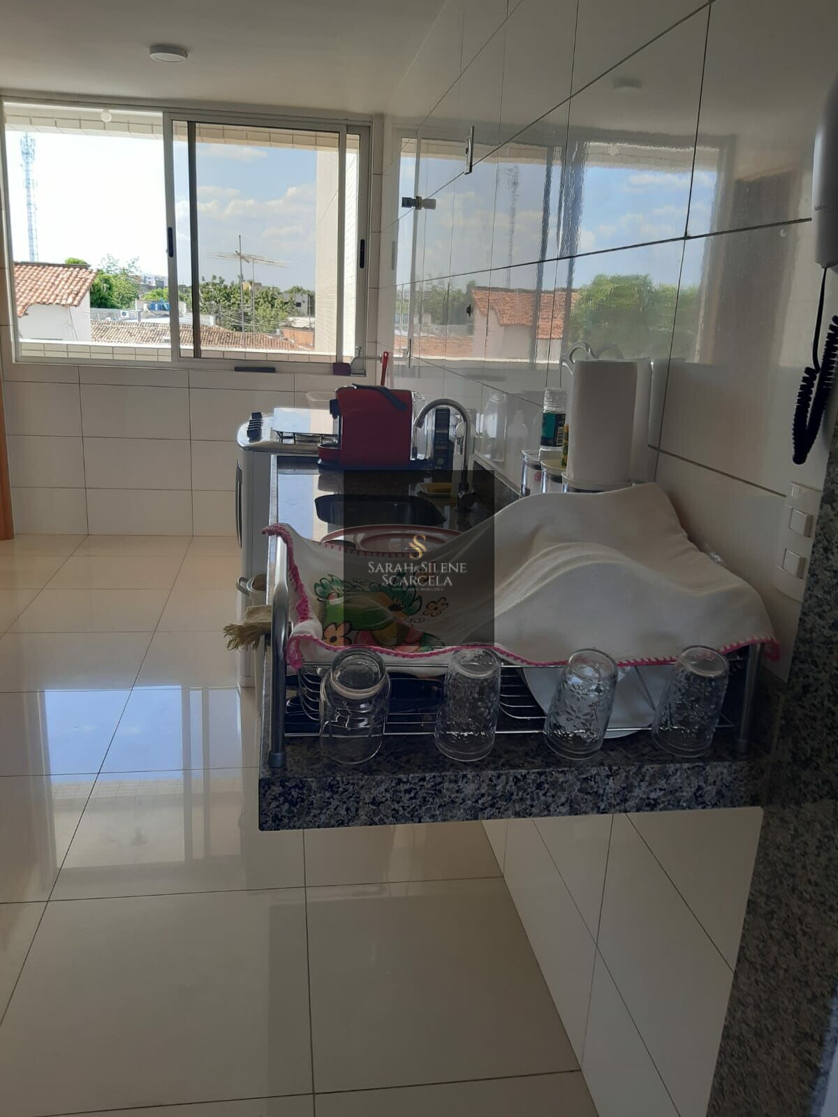 Apartamento à venda com 3 quartos, 103m² - Foto 9