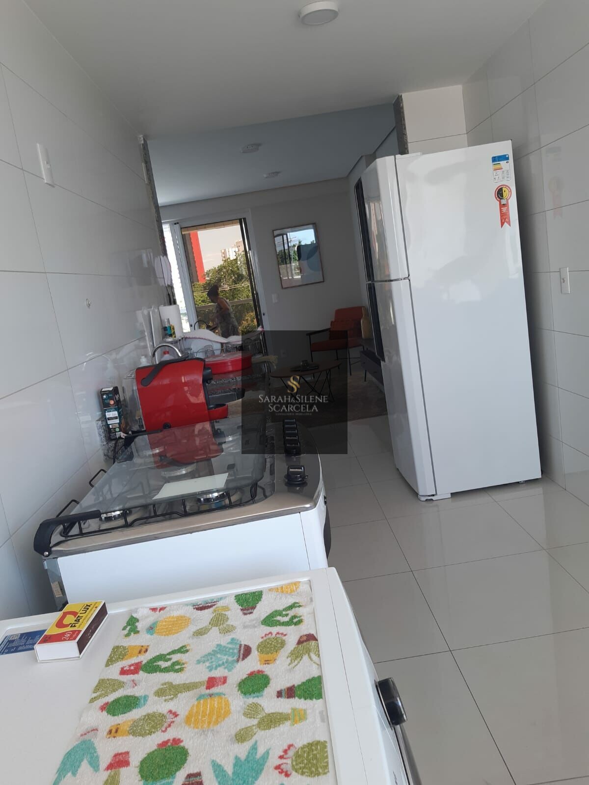 Apartamento à venda com 3 quartos, 103m² - Foto 10