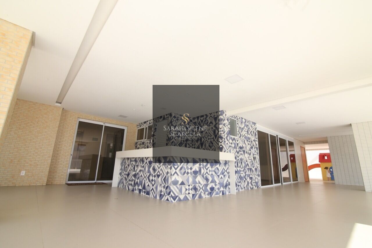 Apartamento à venda com 3 quartos, 103m² - Foto 2