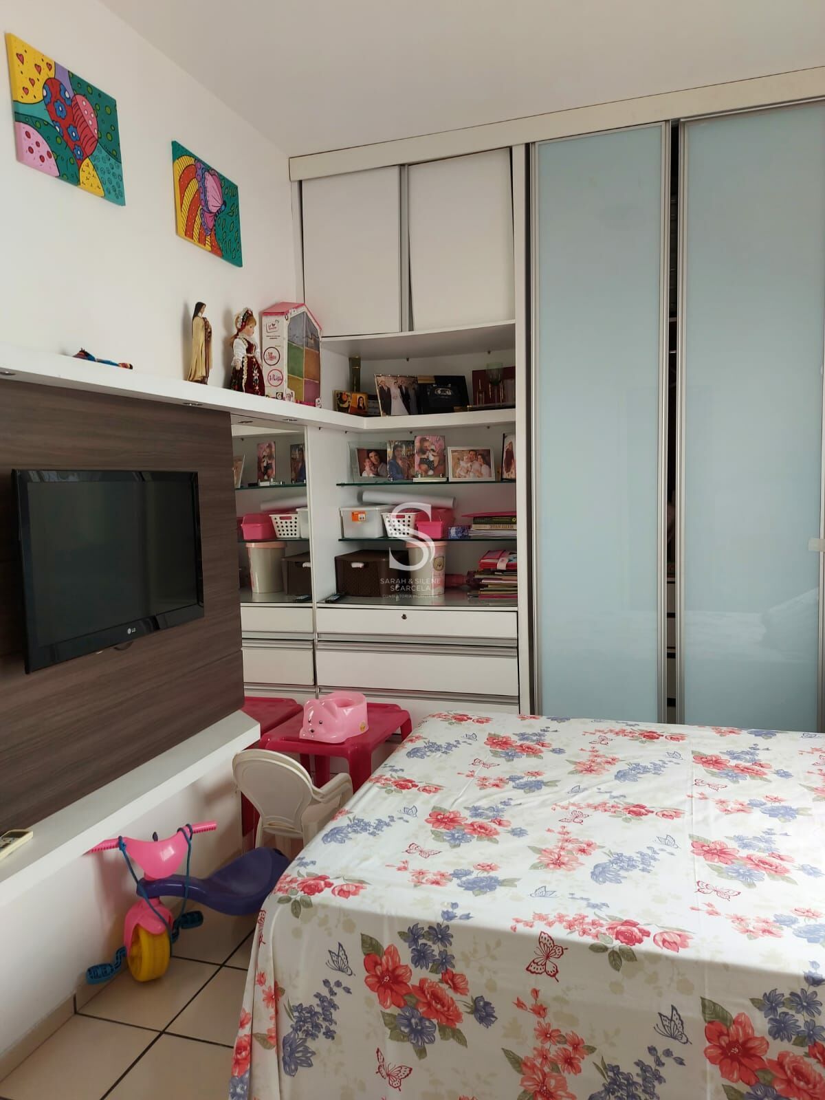 Casa à venda com 3 quartos, 134m² - Foto 20