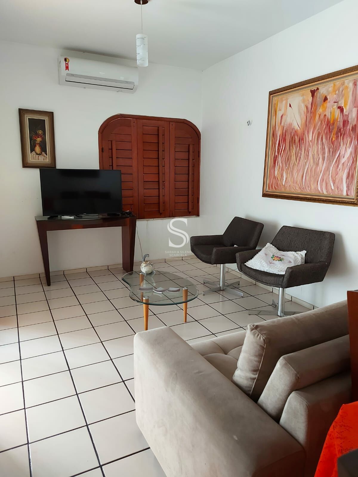 Casa à venda com 3 quartos, 134m² - Foto 8