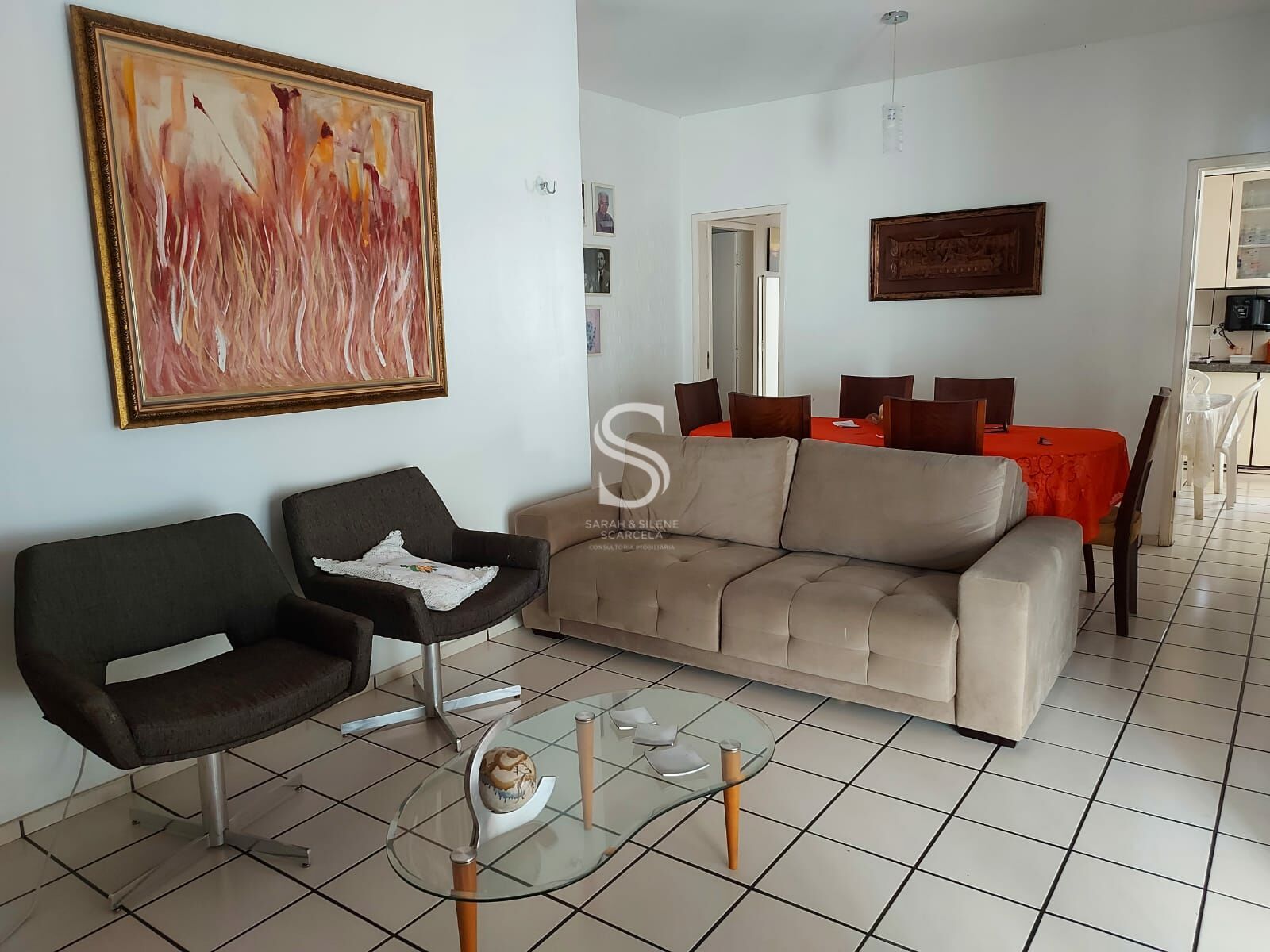 Casa à venda com 3 quartos, 134m² - Foto 7