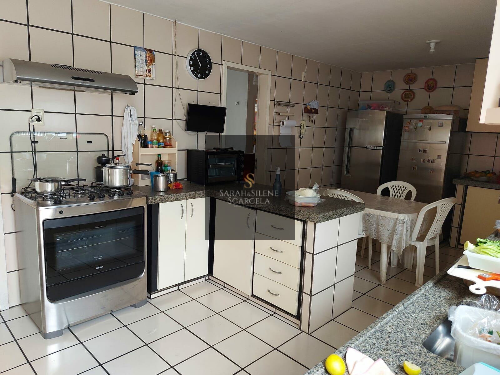 Casa à venda com 3 quartos, 134m² - Foto 18