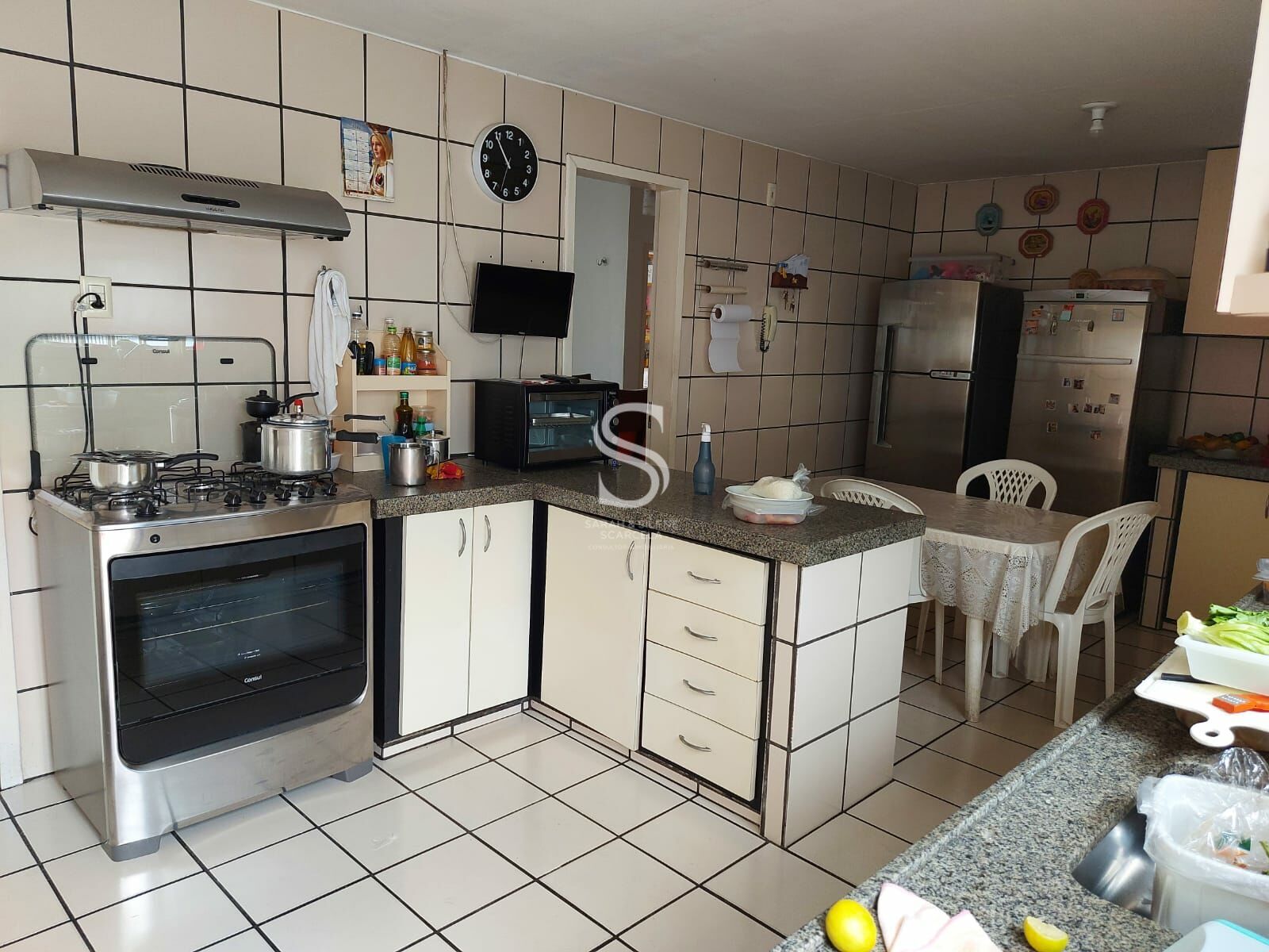 Casa à venda com 3 quartos, 134m² - Foto 18