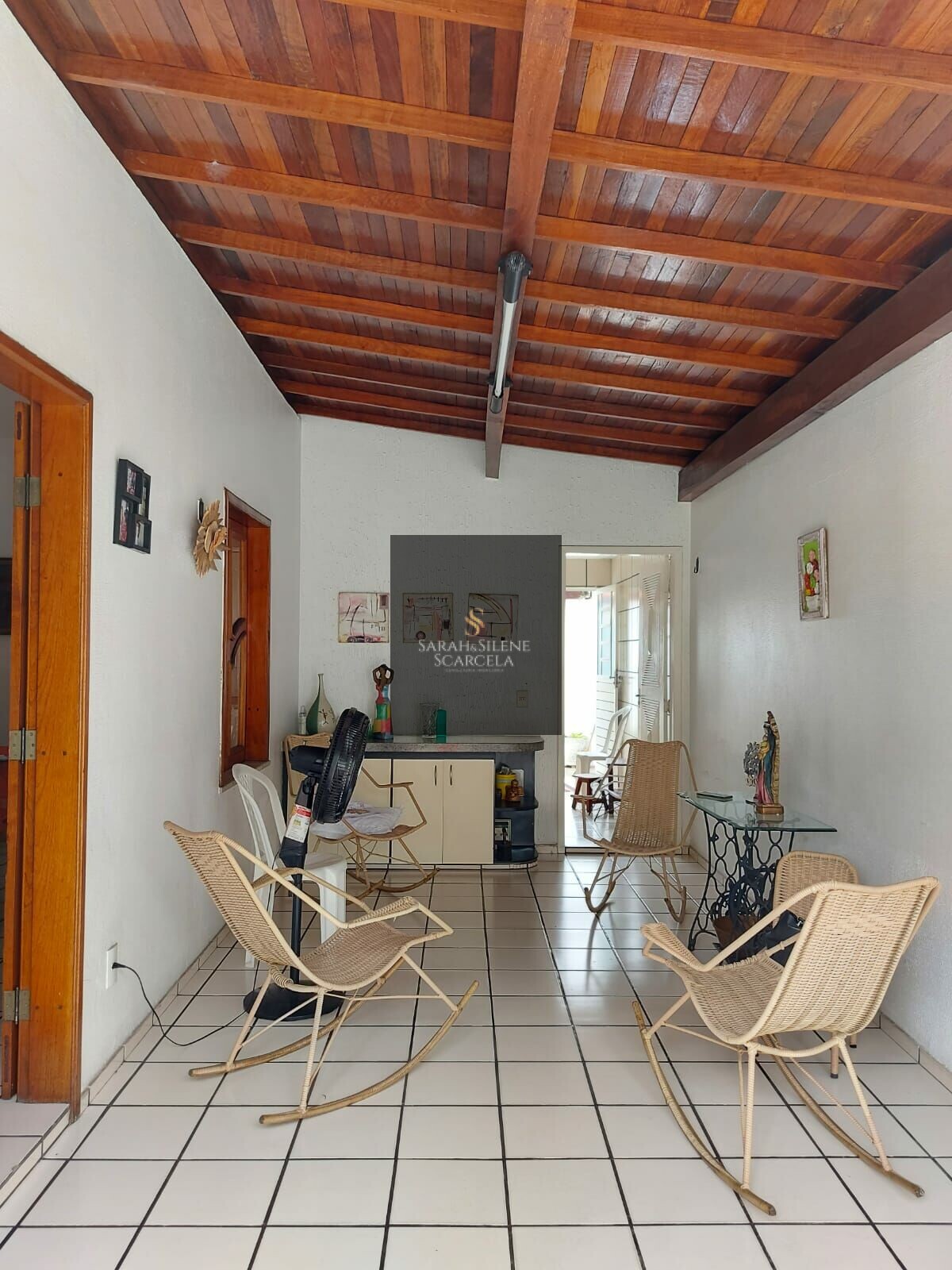 Casa à venda com 3 quartos, 134m² - Foto 6