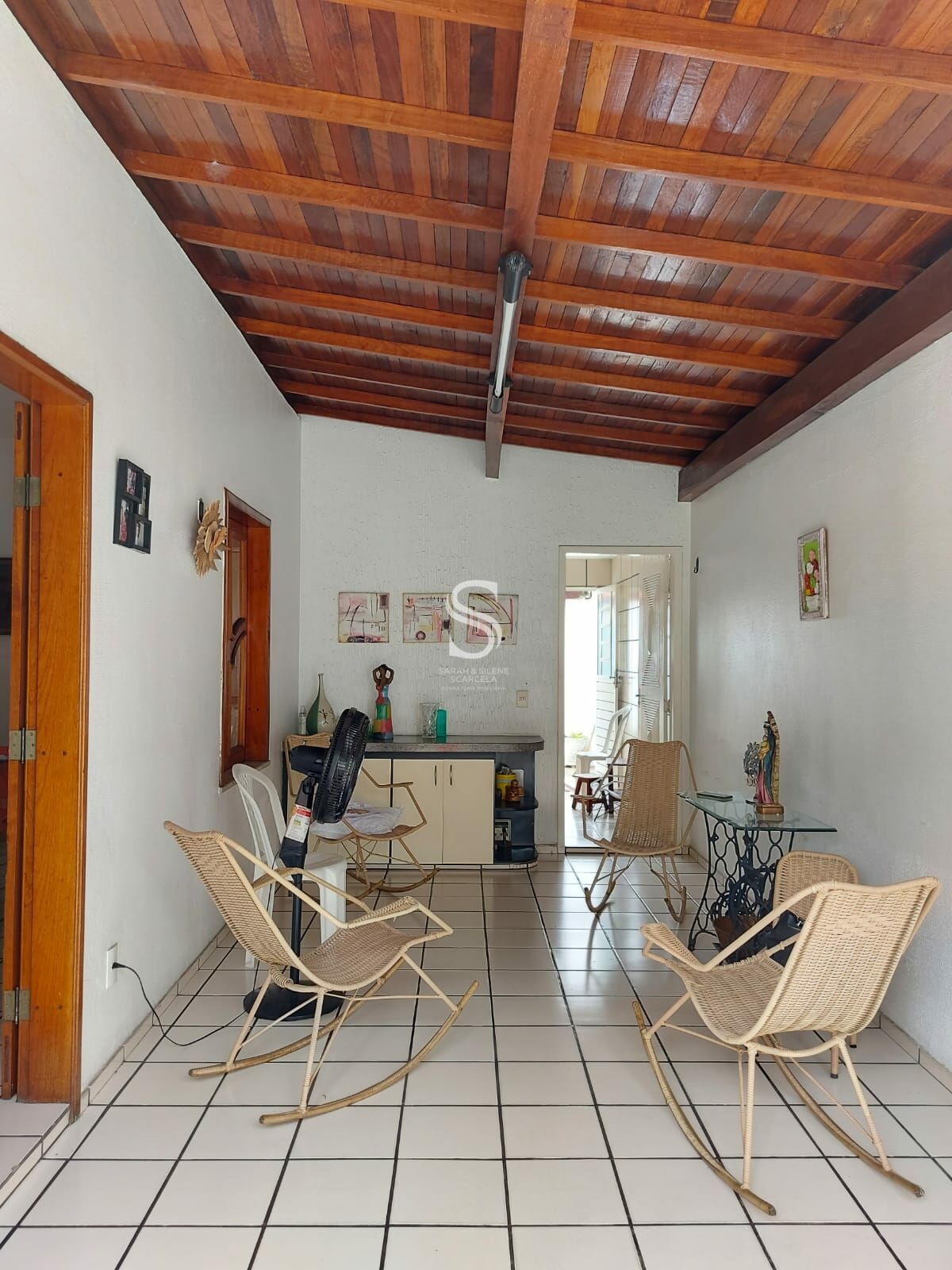 Casa à venda com 3 quartos, 134m² - Foto 6