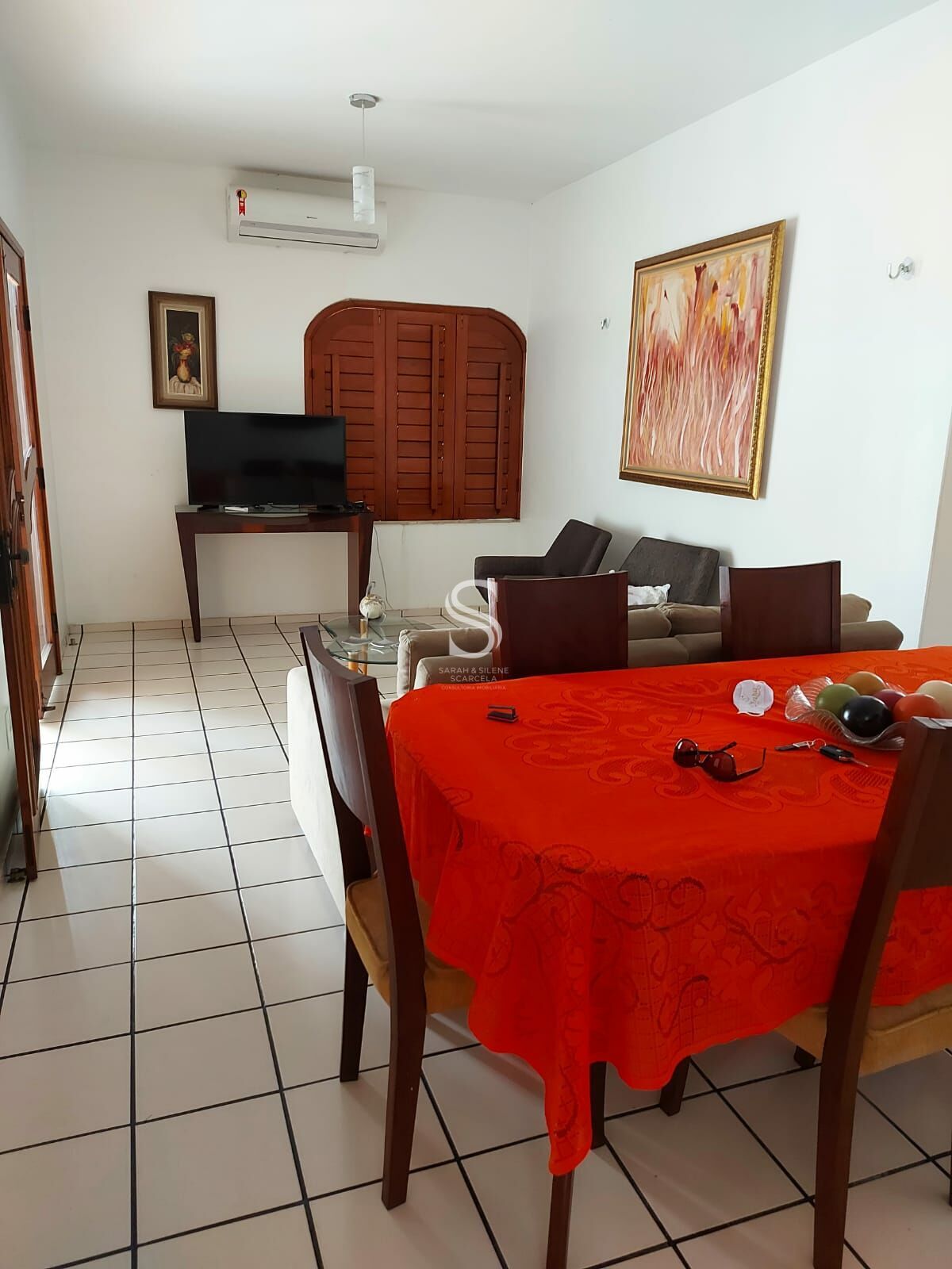 Casa à venda com 3 quartos, 134m² - Foto 11