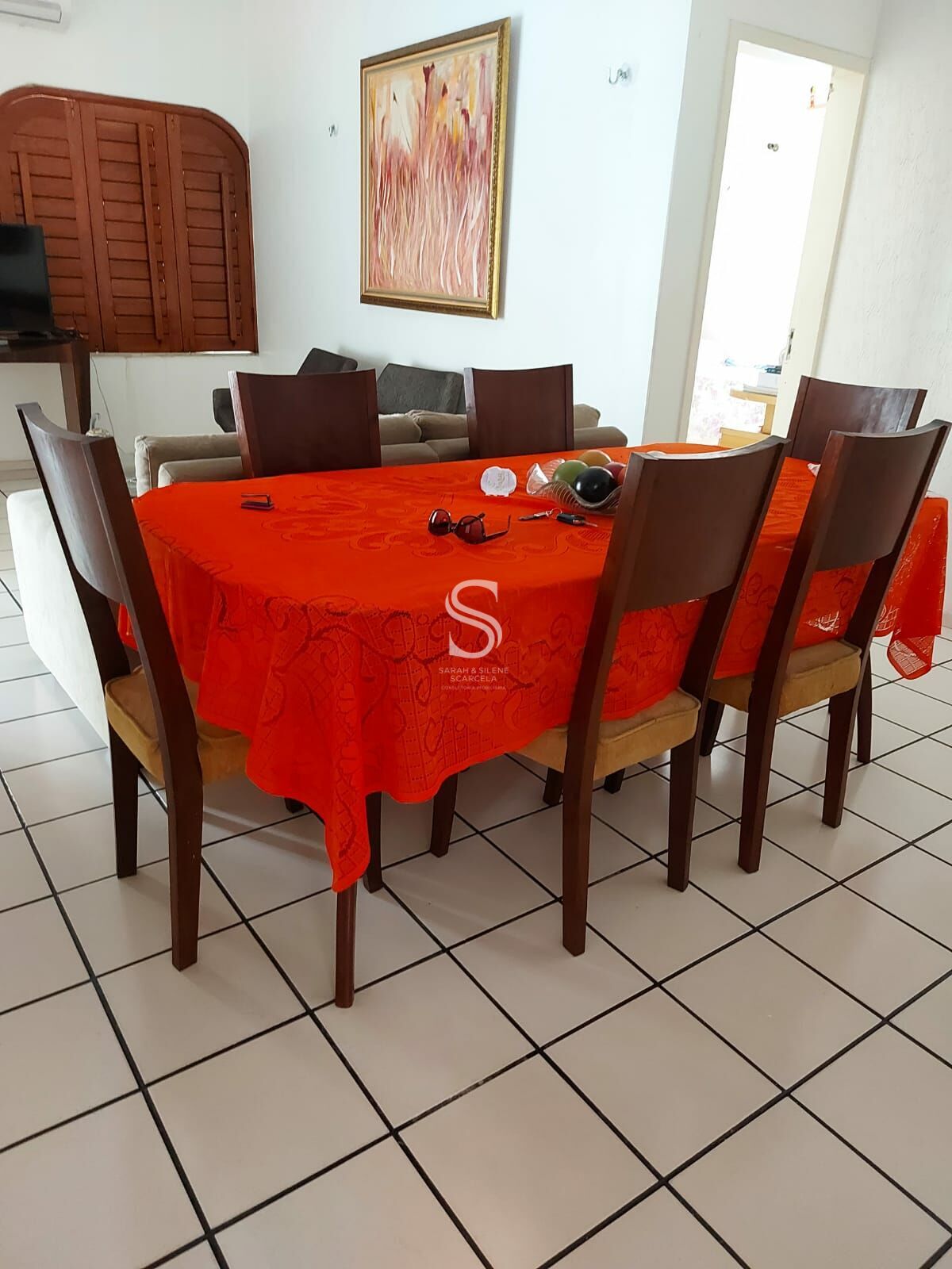 Casa à venda com 3 quartos, 134m² - Foto 10