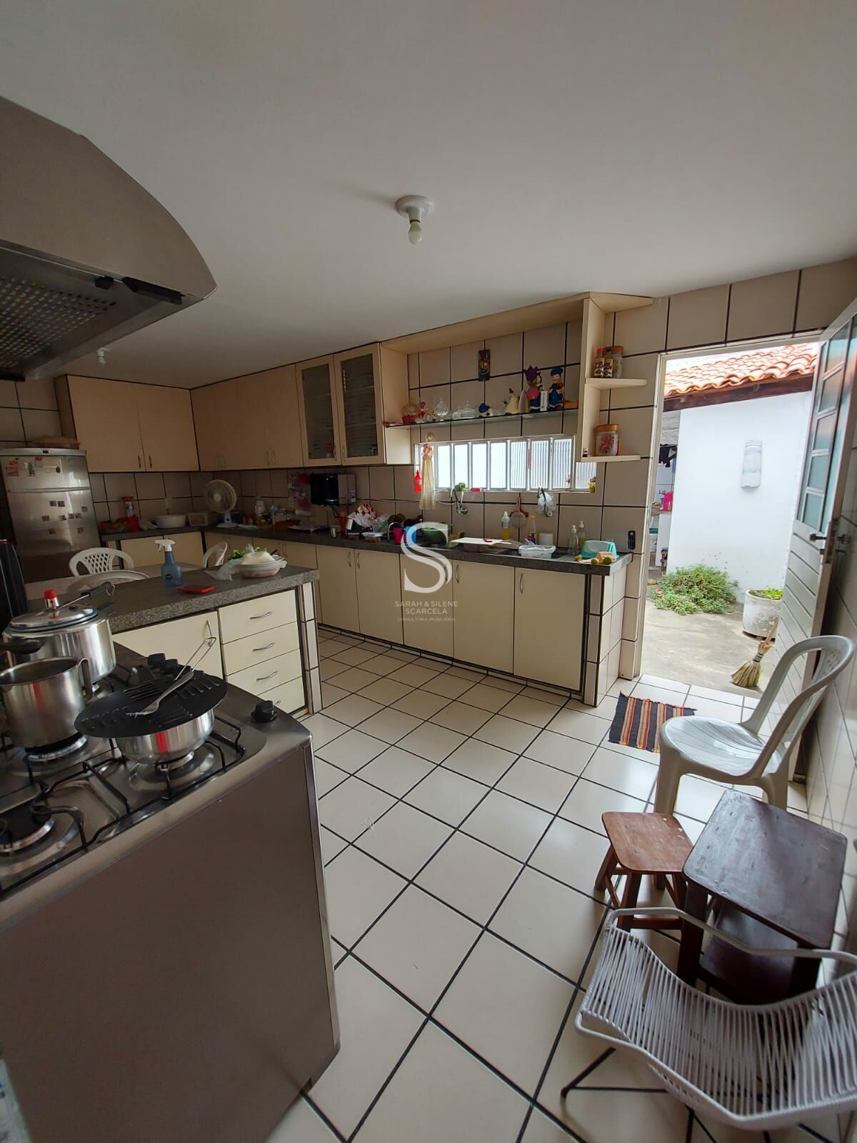 Casa à venda com 3 quartos, 134m² - Foto 15