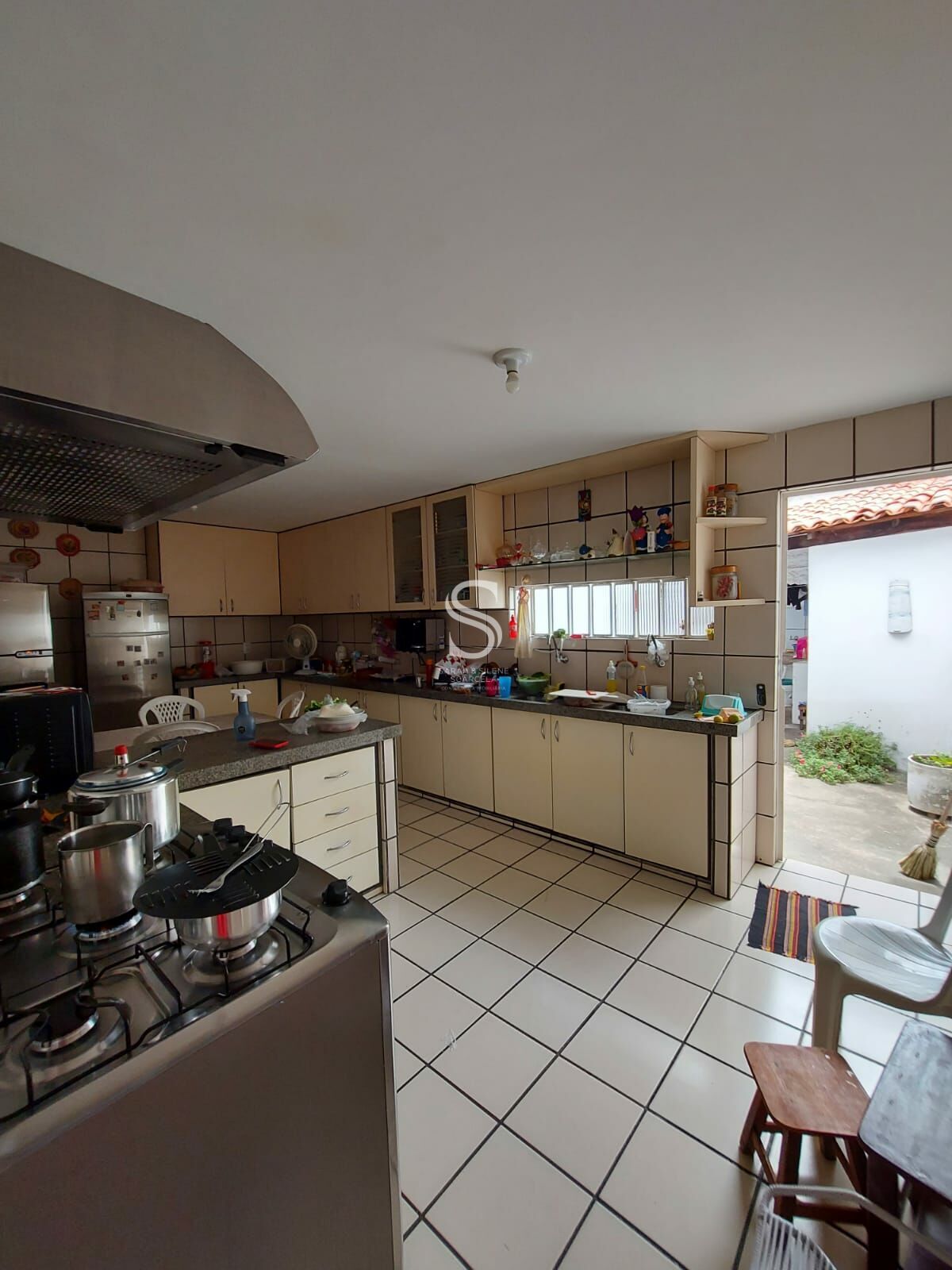 Casa à venda com 3 quartos, 134m² - Foto 17