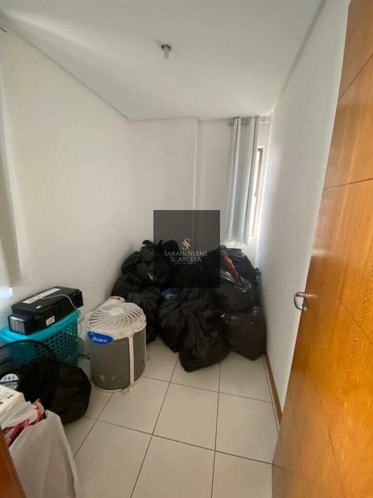 Apartamento à venda com 3 quartos, 129m² - Foto 37