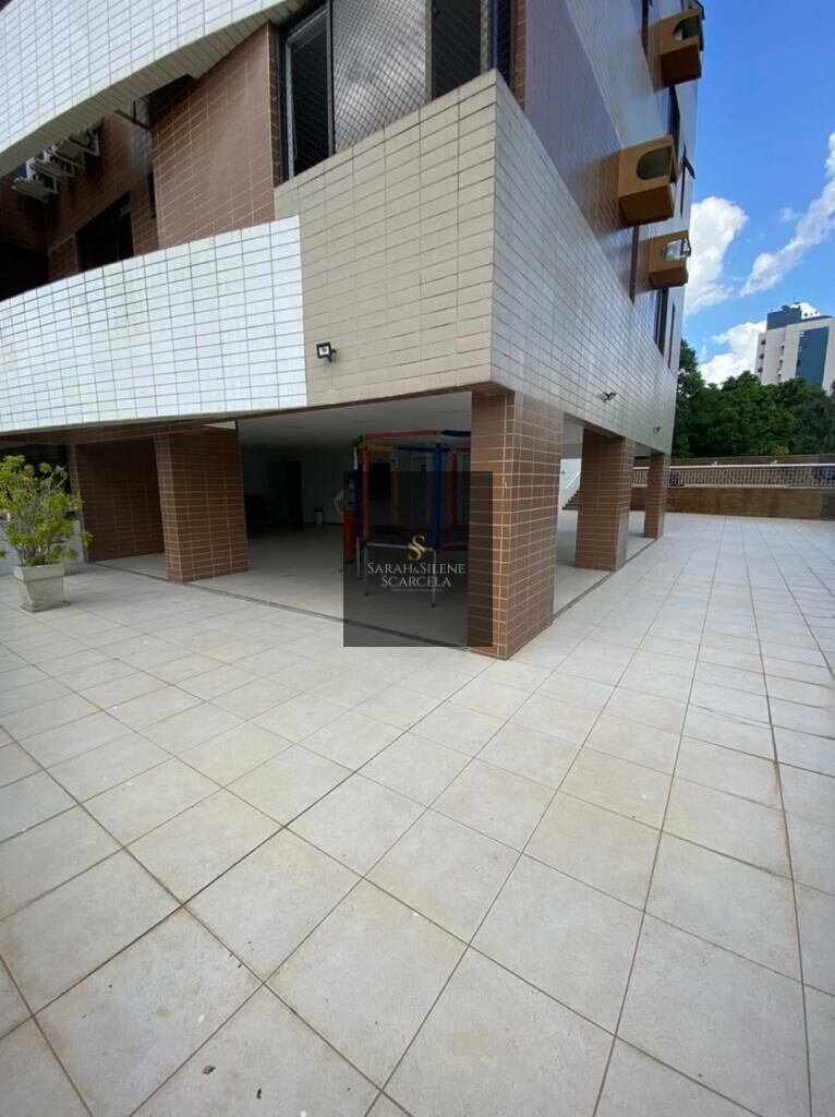 Apartamento à venda com 3 quartos, 129m² - Foto 4