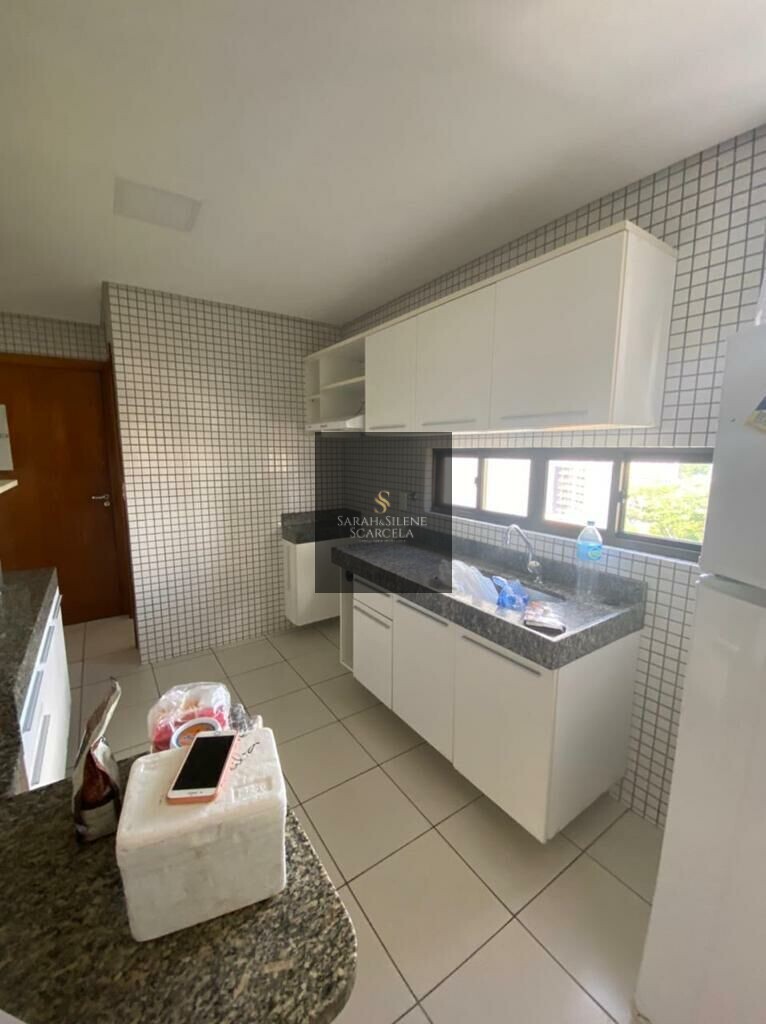 Apartamento à venda com 3 quartos, 129m² - Foto 14