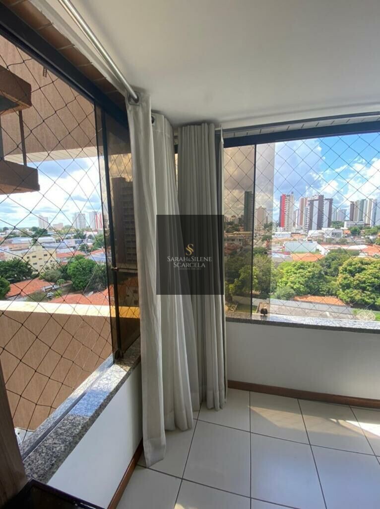 Apartamento à venda com 3 quartos, 129m² - Foto 35