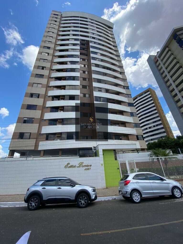 Apartamento à venda com 3 quartos, 129m² - Foto 1