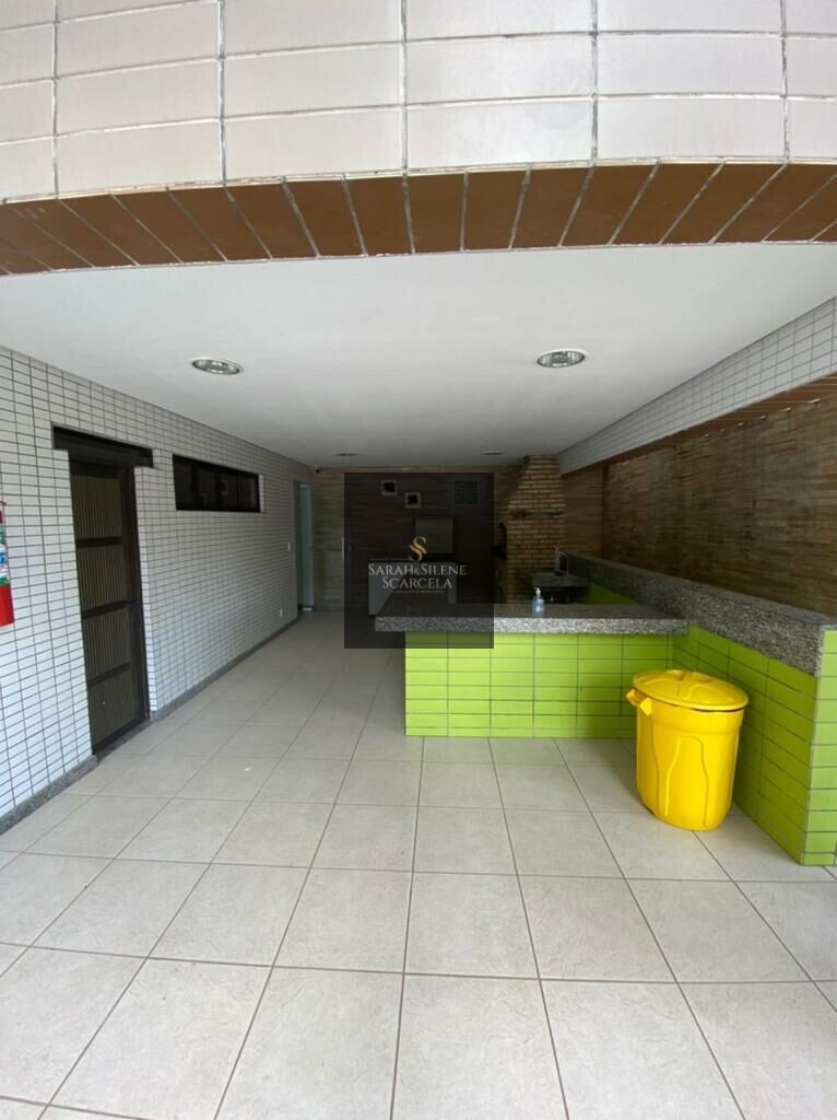 Apartamento à venda com 3 quartos, 129m² - Foto 6