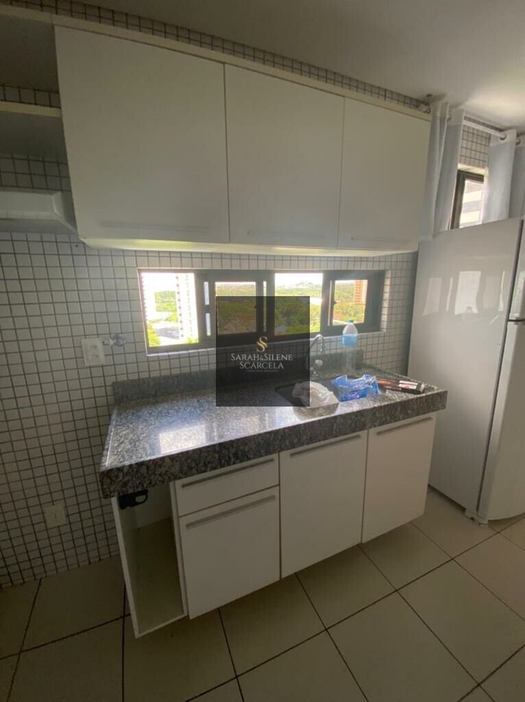 Apartamento à venda com 3 quartos, 129m² - Foto 16