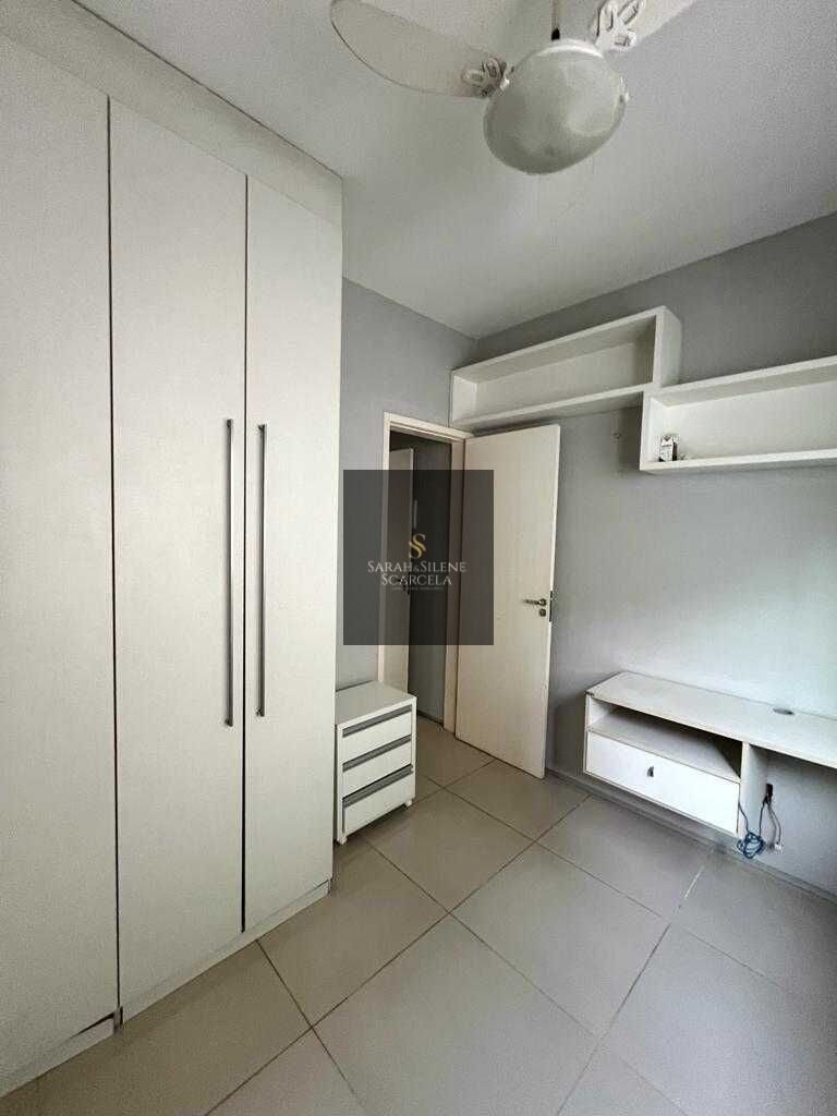 Casa de Condomínio à venda com 3 quartos, 140m² - Foto 12