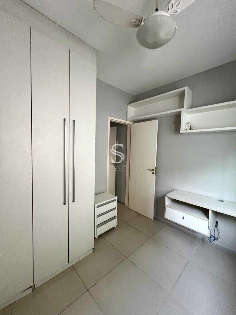 Casa de Condomínio à venda com 3 quartos, 140m² - Foto 12