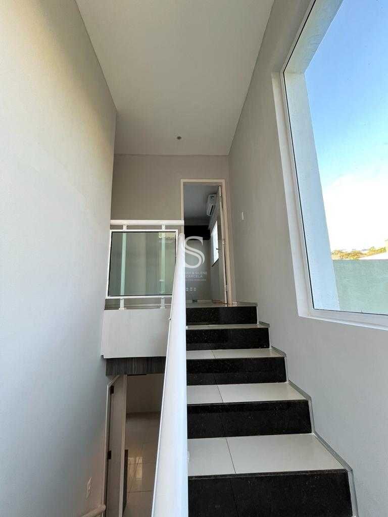 Casa de Condomínio à venda com 3 quartos, 140m² - Foto 5