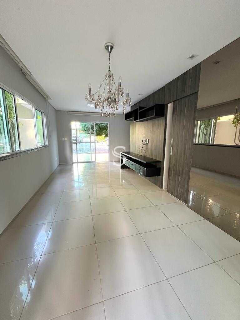 Casa de Condomínio à venda com 3 quartos, 140m² - Foto 4