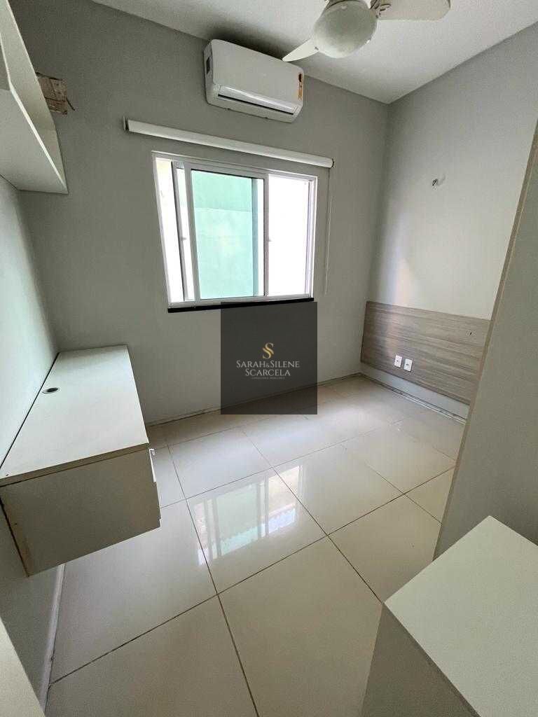 Casa de Condomínio à venda com 3 quartos, 140m² - Foto 11