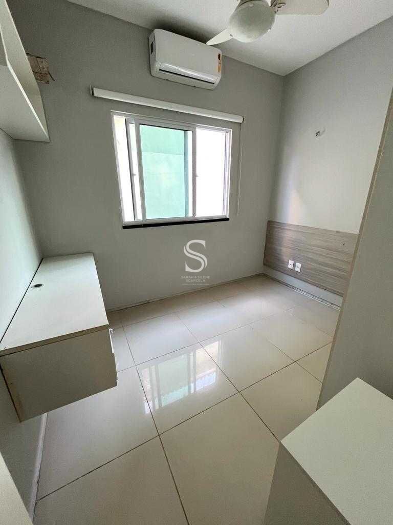 Casa de Condomínio à venda com 3 quartos, 140m² - Foto 11