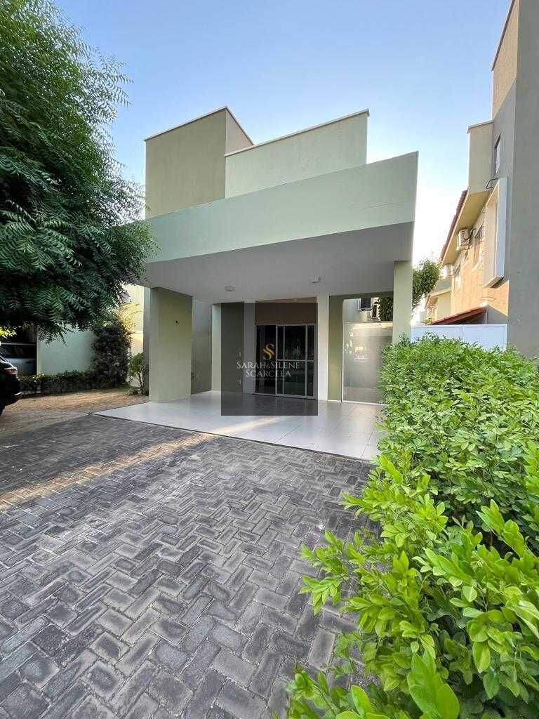 Casa de Condomínio à venda com 3 quartos, 140m² - Foto 1