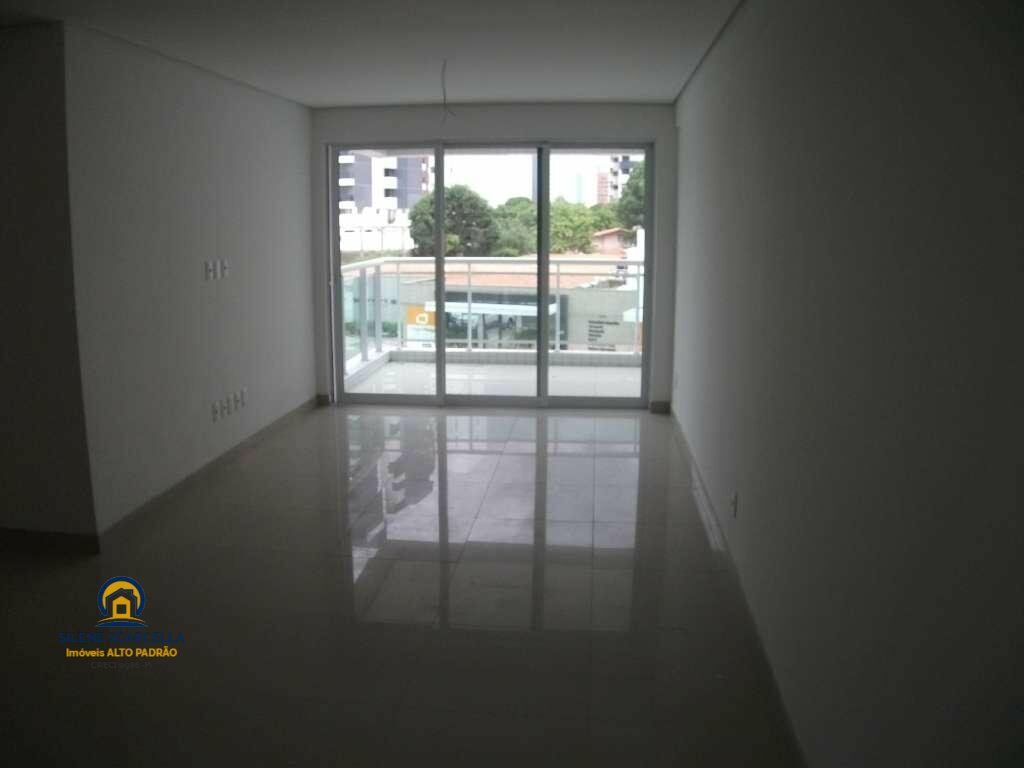 Apartamento à venda com 3 quartos, 136m² - Foto 9