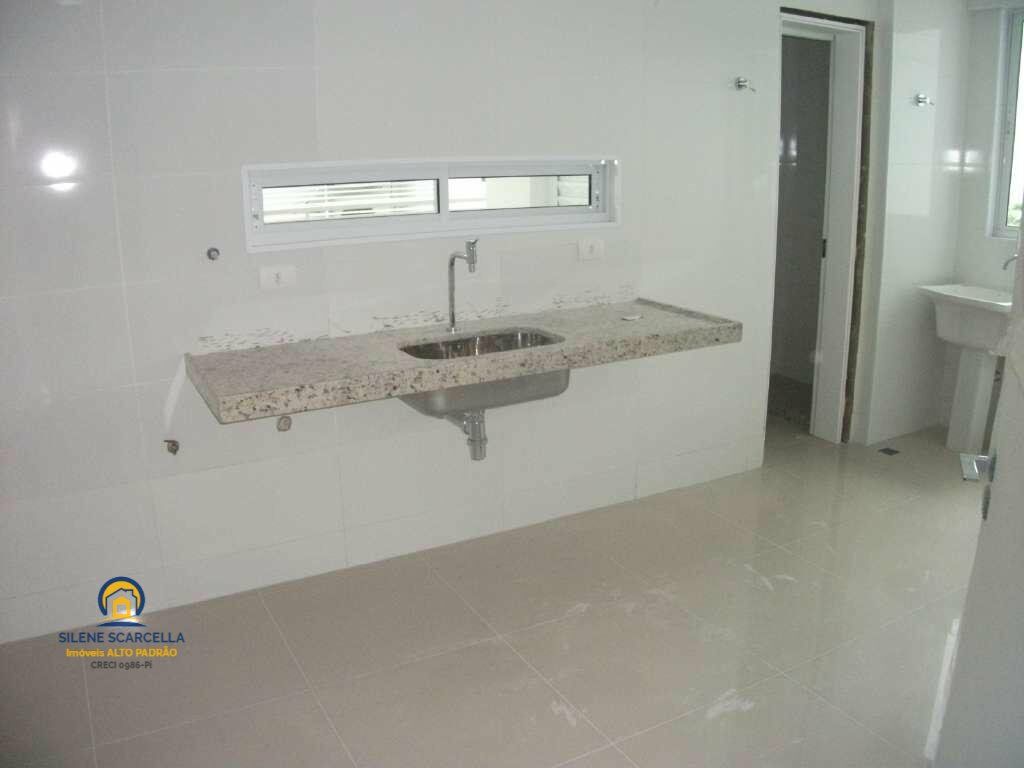 Apartamento à venda com 3 quartos, 136m² - Foto 12