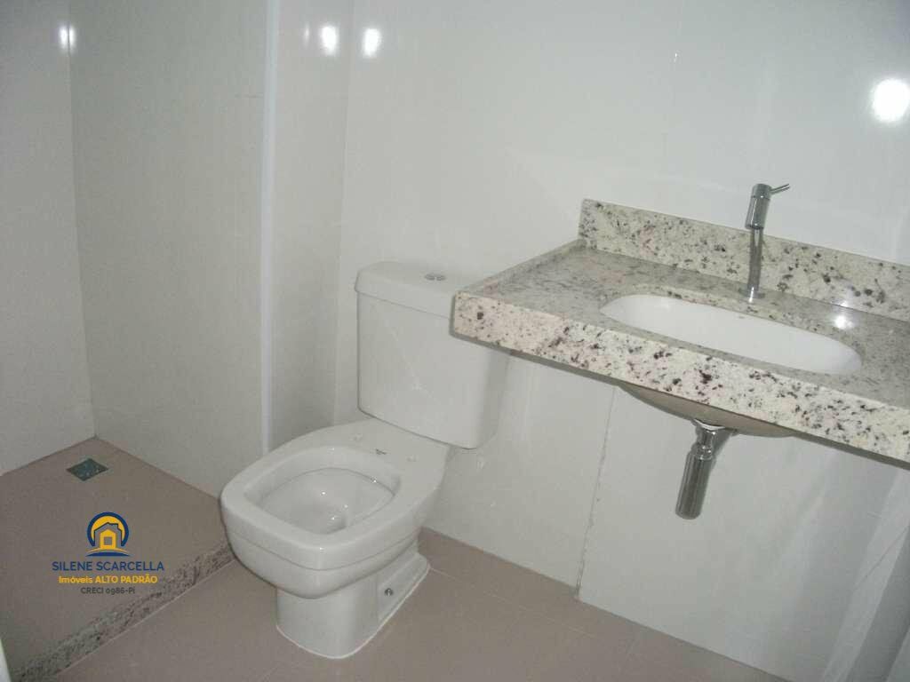 Apartamento à venda com 3 quartos, 136m² - Foto 20