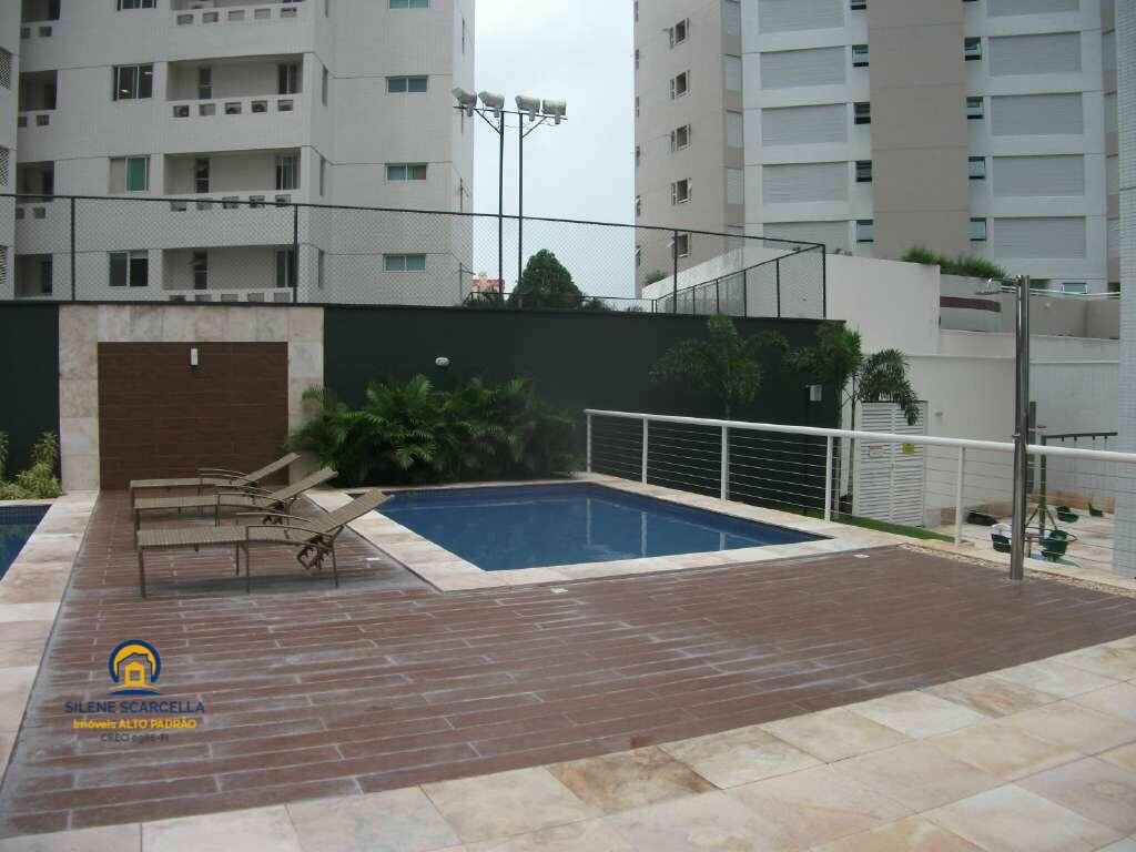 Apartamento à venda com 3 quartos, 136m² - Foto 6