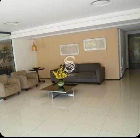 Apartamento à venda com 3 quartos, 183m² - Foto 5