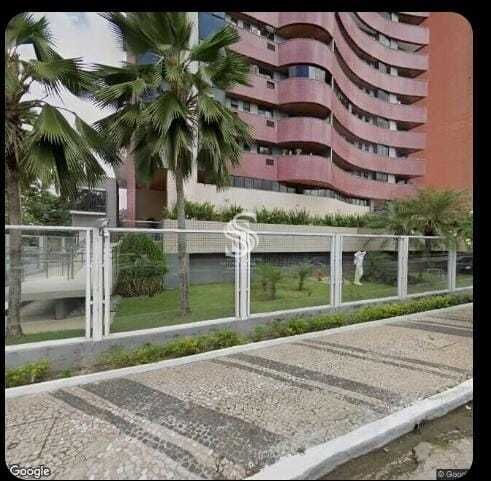 Apartamento à venda com 3 quartos, 183m² - Foto 2