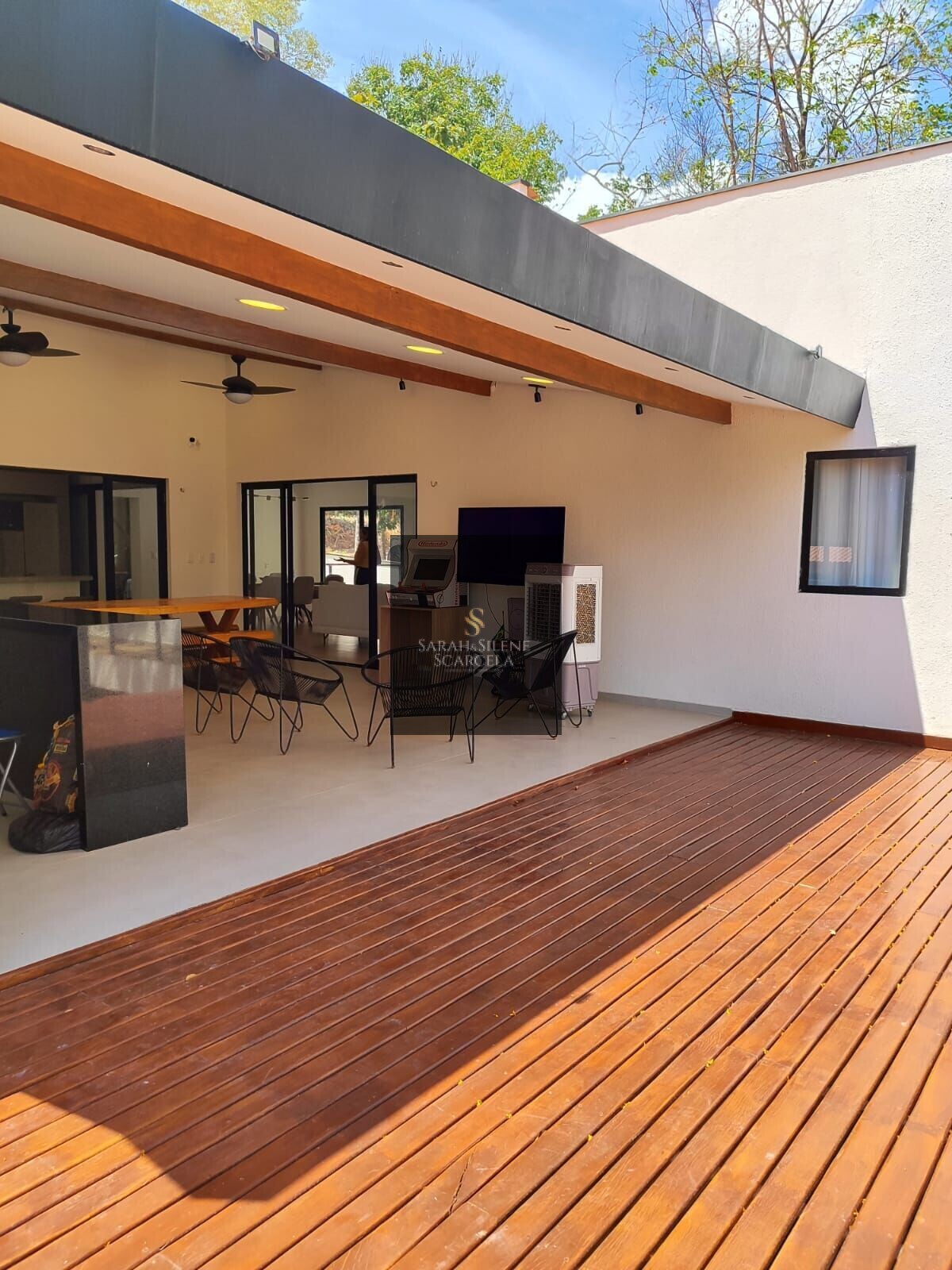 Casa de Condomínio à venda com 4 quartos, 300m² - Foto 18