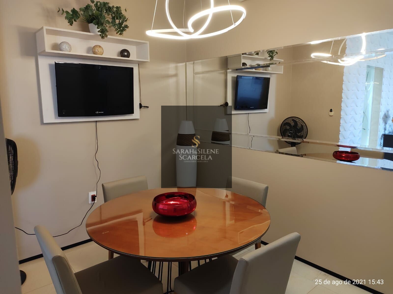 Apartamento à venda com 3 quartos, 101m² - Foto 11