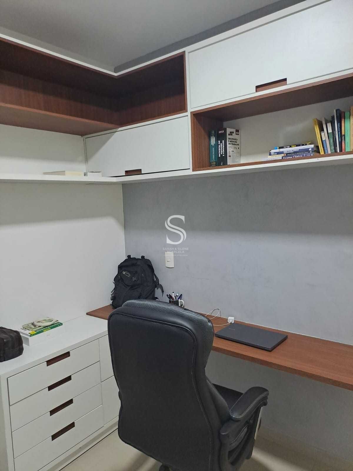 Apartamento à venda com 3 quartos, 77m² - Foto 7