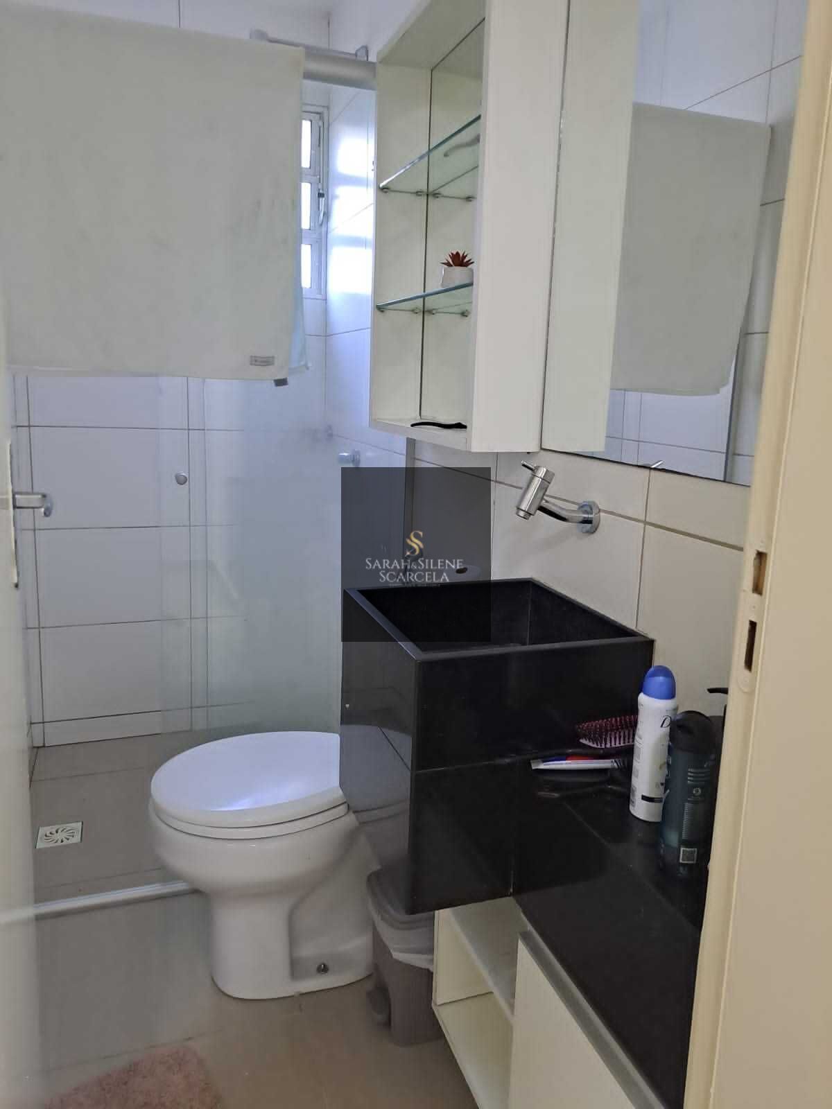 Apartamento à venda com 3 quartos, 77m² - Foto 4